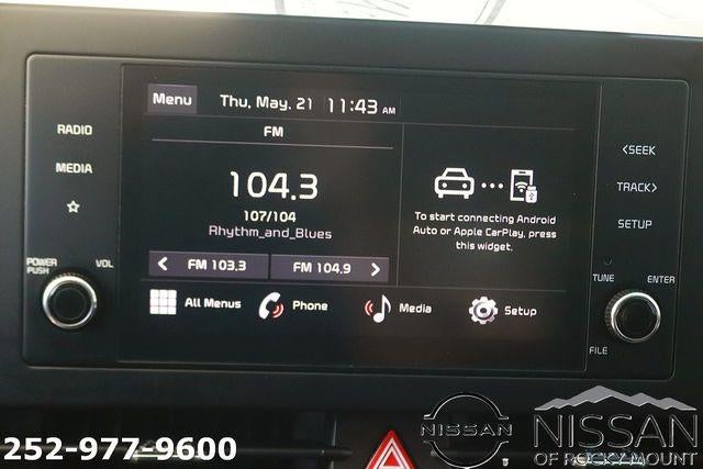2024 Kia Sportage LX FWD