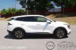 2024 Kia Sportage LX FWD
