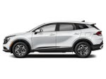 2024 Kia Sportage LX FWD
