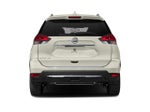 2018 Nissan Rogue FWD S
