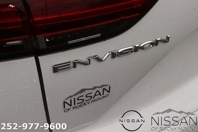 2021 Buick Envision FWD 4dr Essence