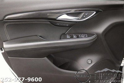 2021 Buick Envision FWD 4dr Essence