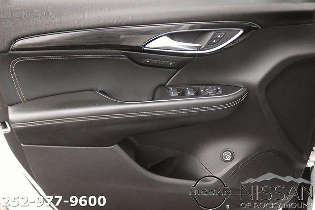 2021 Buick Envision FWD 4dr Essence