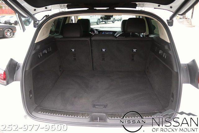 2021 Buick Envision FWD 4dr Essence