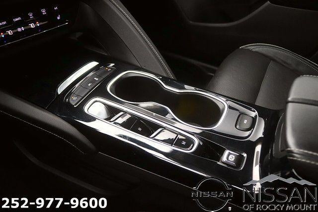 2021 Buick Envision FWD 4dr Essence