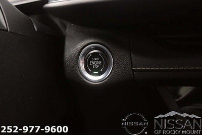 2021 Buick Envision FWD 4dr Essence