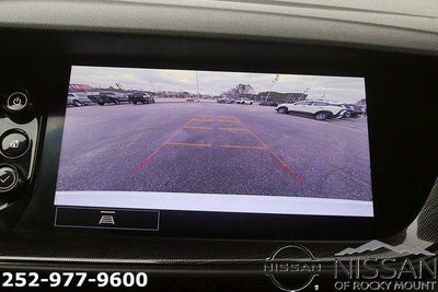 2021 Buick Envision FWD 4dr Essence