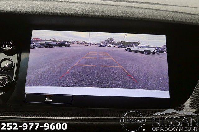 2021 Buick Envision FWD 4dr Essence