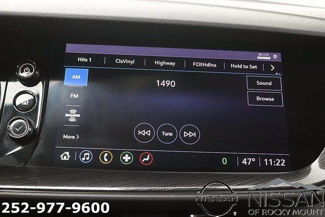 2021 Buick Envision FWD 4dr Essence