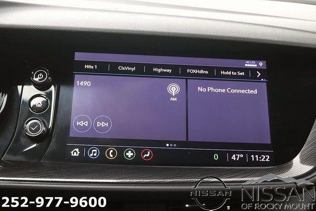 2021 Buick Envision FWD 4dr Essence