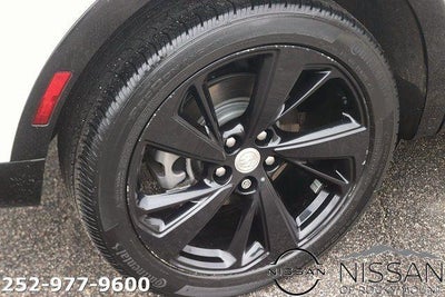 2021 Buick Envision FWD 4dr Essence