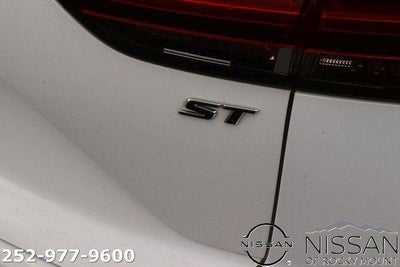 2021 Buick Envision FWD 4dr Essence