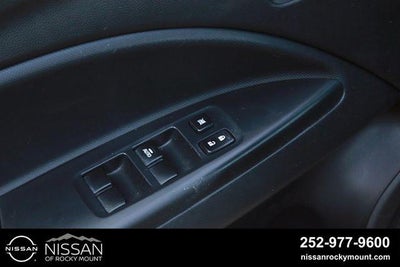 2024 Mitsubishi Mirage ES CVT