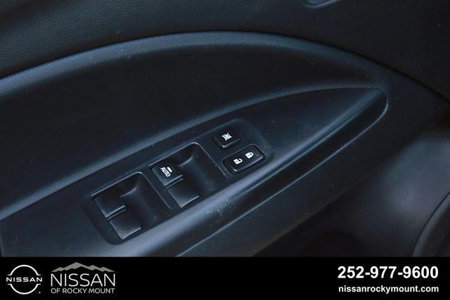 2024 Mitsubishi Mirage ES CVT