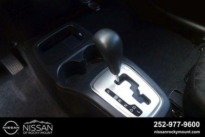 2024 Mitsubishi Mirage ES CVT