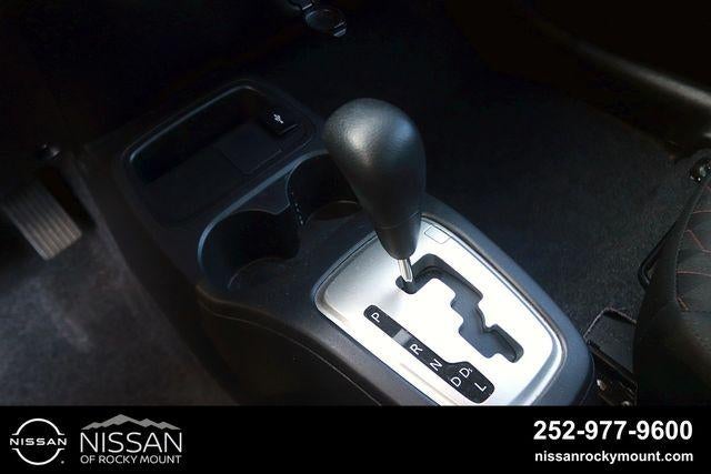 2024 Mitsubishi Mirage ES CVT