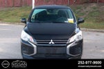 2024 Mitsubishi Mirage ES CVT