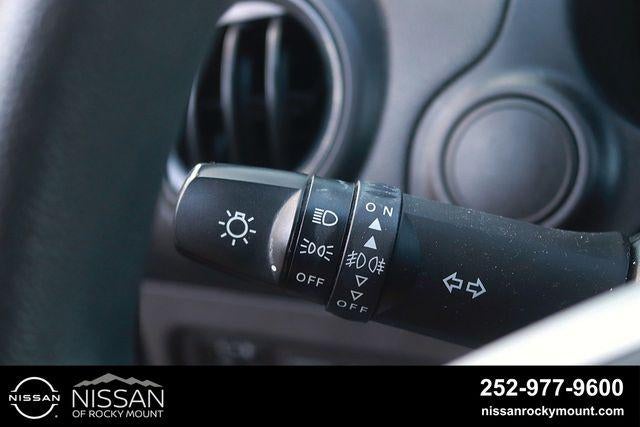 2024 Mitsubishi Mirage ES CVT