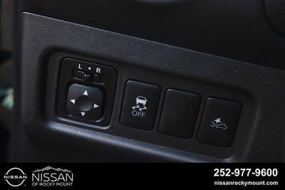 2024 Mitsubishi Mirage ES CVT