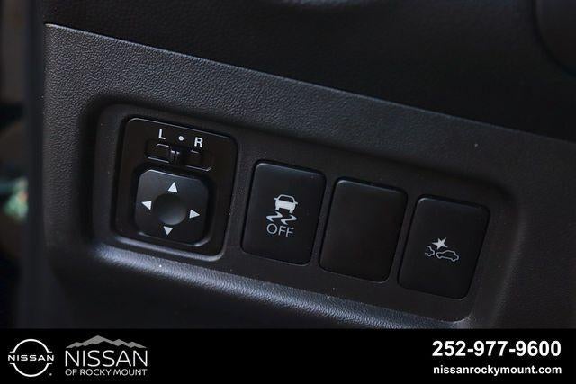 2024 Mitsubishi Mirage ES CVT