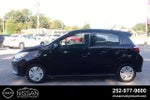 2024 Mitsubishi Mirage ES CVT