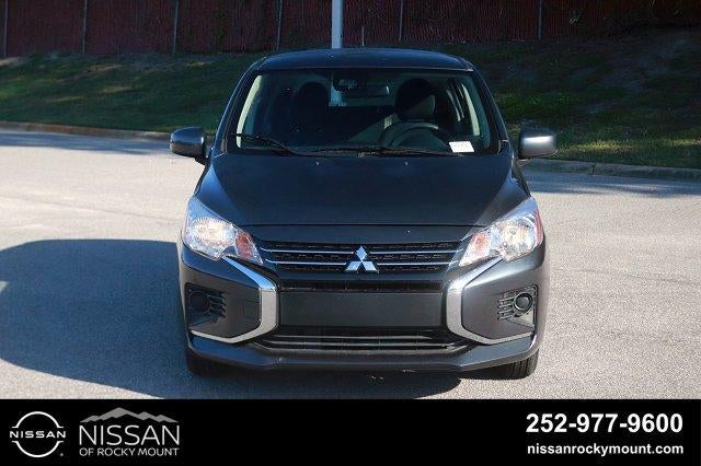Used 2024 Mitsubishi Mirage ES with VIN ML32AUHJXRH032854 for sale in Rocky Mount, NC