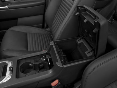 2017 Land Rover Discovery Sport SE 4WD