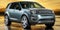 2017 Land Rover Discovery Sport SE 4WD