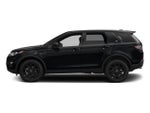 2017 Land Rover Discovery Sport SE 4WD