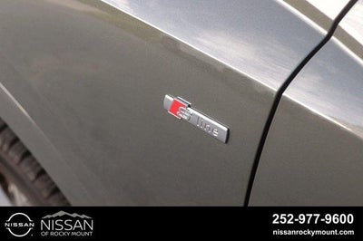 2025 Audi Q3 S line Premium 45 TFSI quattro