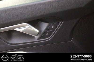 2025 Audi Q3 S line Premium 45 TFSI quattro