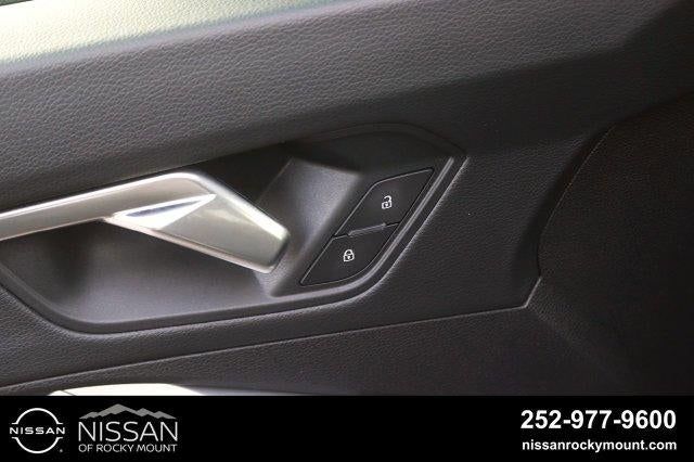 2025 Audi Q3 S line Premium 45 TFSI quattro