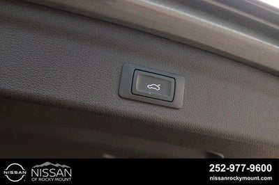 2025 Audi Q3 S line Premium 45 TFSI quattro