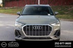 2025 Audi Q3 S line Premium 45 TFSI quattro