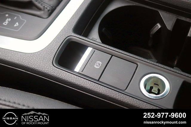 2025 Audi Q3 S line Premium 45 TFSI quattro
