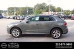 2025 Audi Q3 S line Premium 45 TFSI quattro