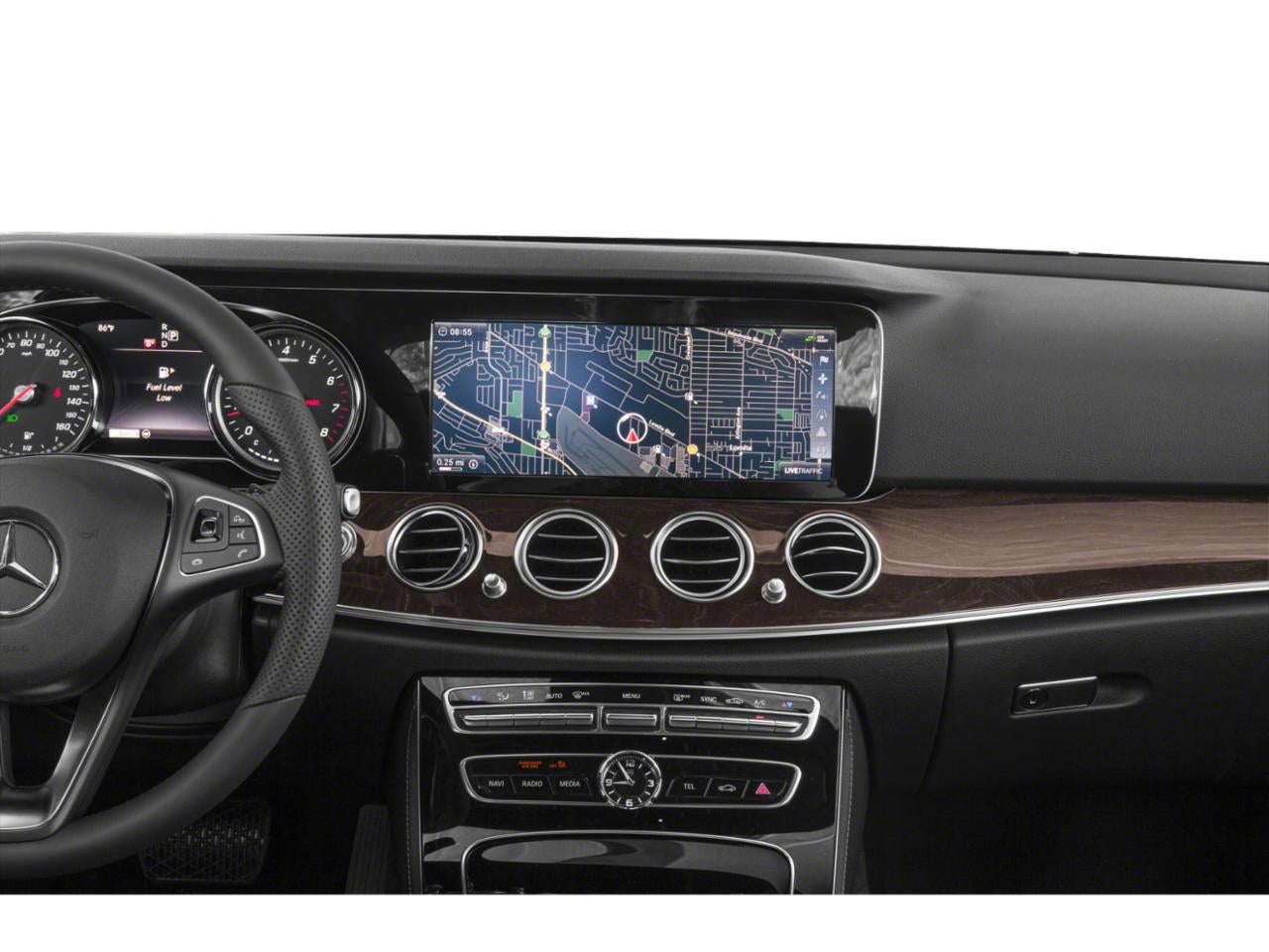 2019 Mercedes-Benz E-Class E 300 RWD Sedan
