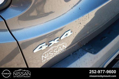 2017 Jeep Renegade Limited 4x4