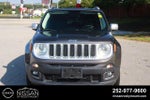 2017 Jeep Renegade Limited 4x4