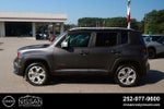 2017 Jeep Renegade Limited 4x4