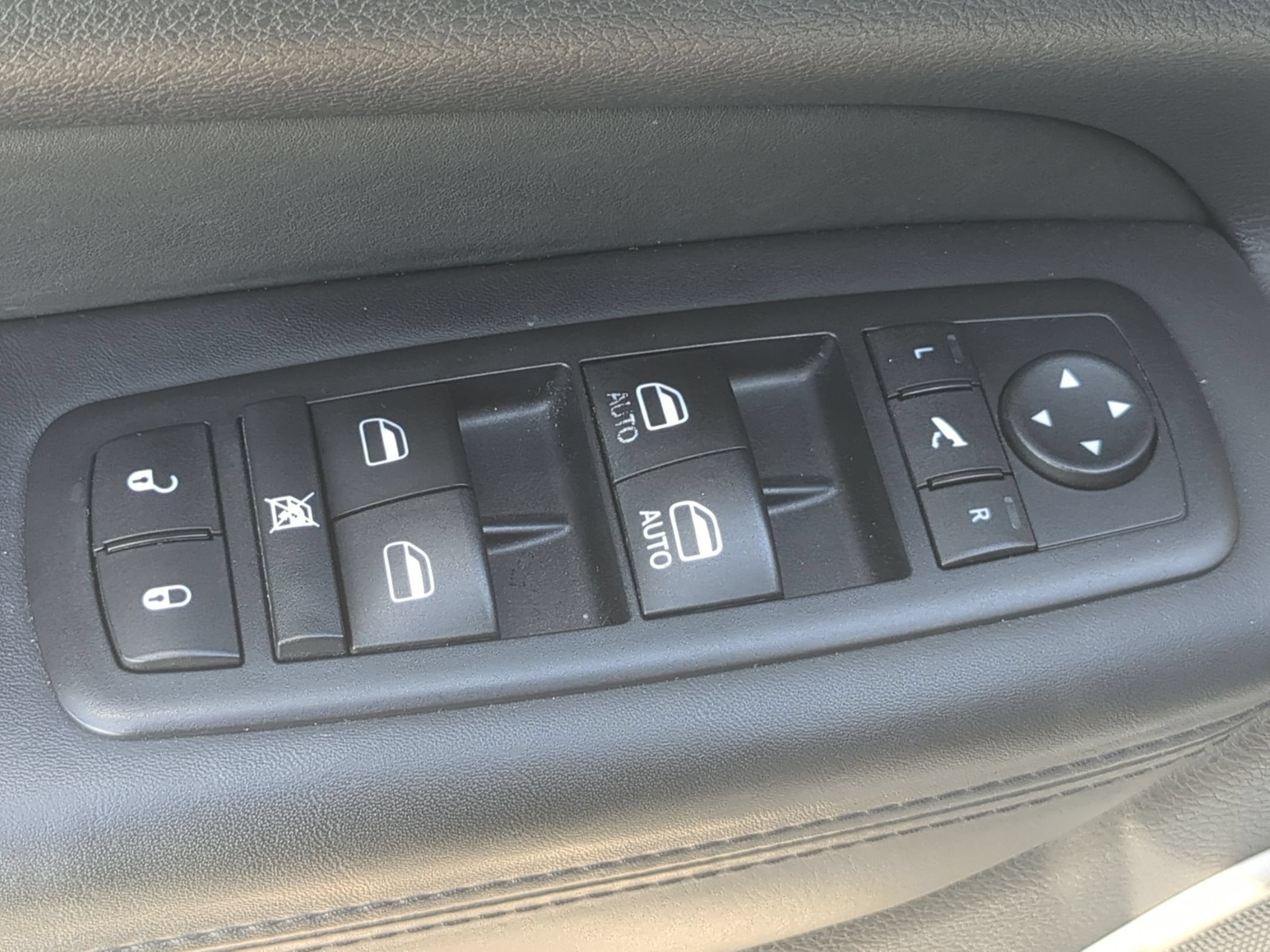 2015 Jeep Grand Cherokee Summit