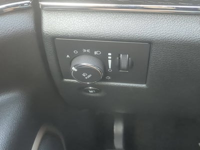 2015 Jeep Grand Cherokee Summit