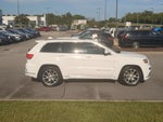 2015 Jeep Grand Cherokee Summit
