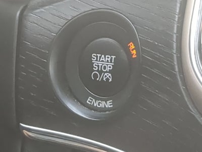 2015 Jeep Grand Cherokee Summit