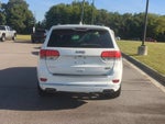 2015 Jeep Grand Cherokee Summit