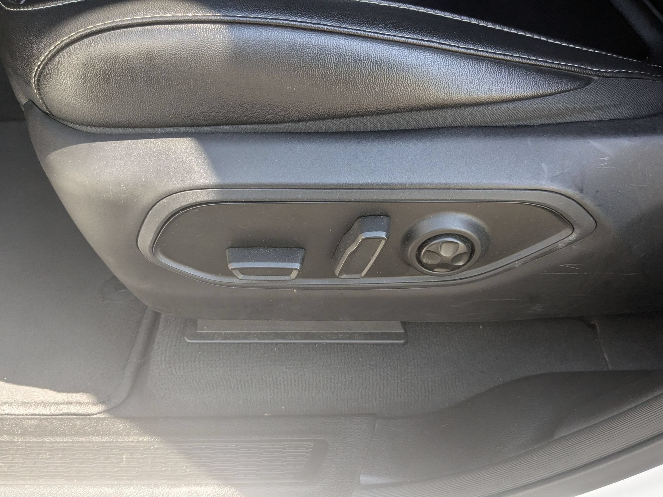 2024 Jeep Grand Cherokee 4xe 4xe