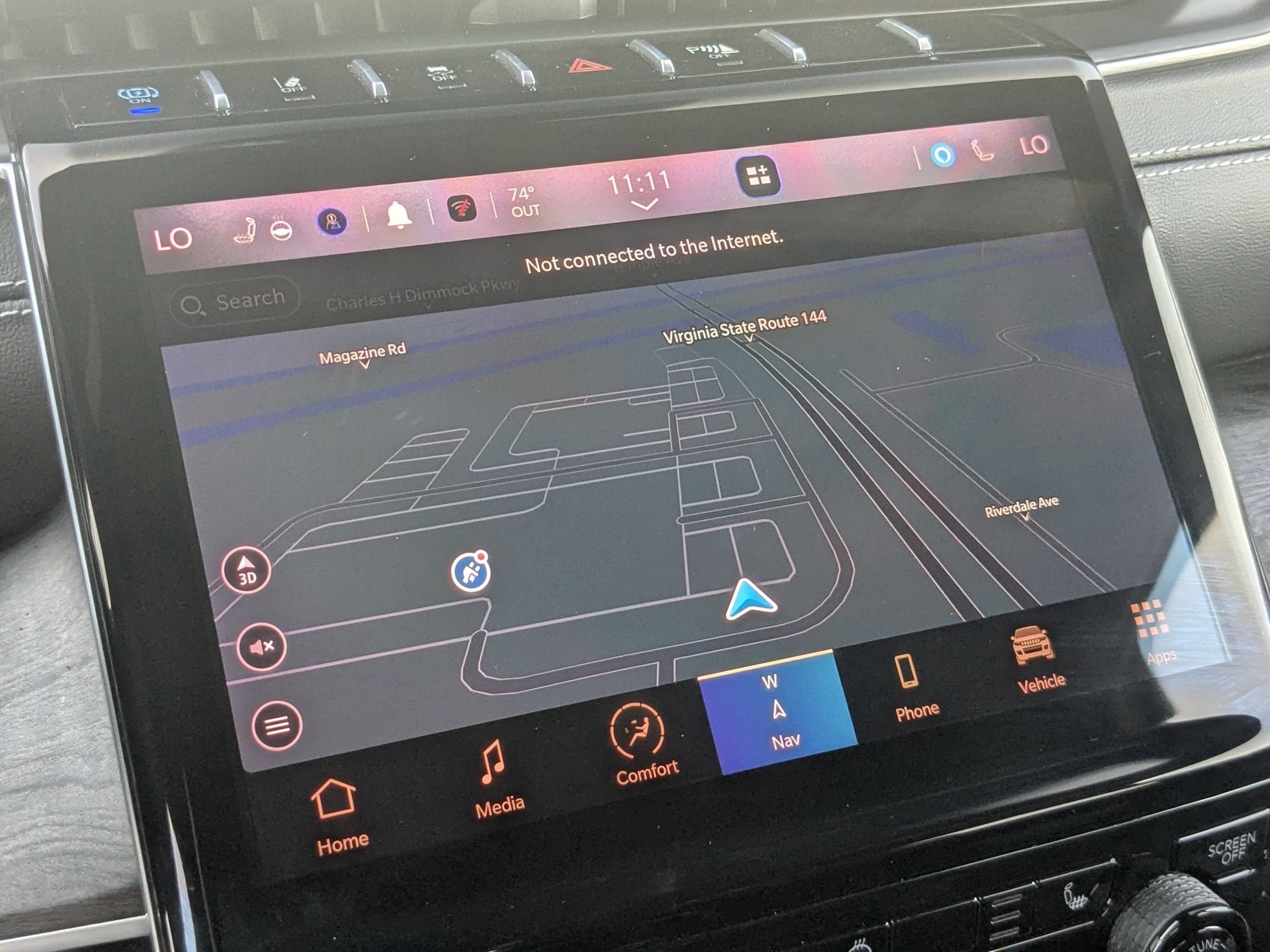 2024 Jeep Grand Cherokee 4xe 4xe