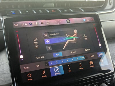 2024 Jeep Grand Cherokee 4xe 4xe
