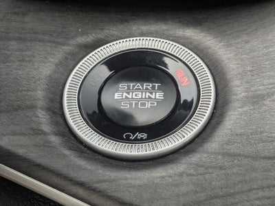 2024 Jeep Grand Cherokee 4xe 4xe