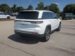 2024 Jeep Grand Cherokee 4xe 4xe